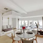 Cozy Studio - 2P - Place De La Bourse