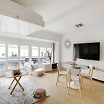 Cozy Studio - 2P - Place De La Bourse