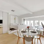Cozy Studio - 2P - Place De La Bourse