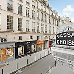 Cozy Studio - 2P - Place De La Bourse